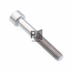 Titan vít CNC <span class=keywords><strong>Bolt</strong></span> GR5 Titan <span class=keywords><strong>Bolt</strong></span> m7x20 25 30 35 40 43 45 50mm allen key Hex ổ cắm nắp đầu vít cho xe đạp sửa đổi - Product Image 5