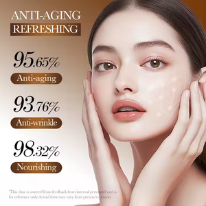 Migliore vendita OEM SADOER 6 pezzi vegano collagene <span class=keywords><strong>Skincare</strong></span> <span class=keywords><strong>Kit</strong></span> idratante rassodante idratante e Anti-invecchiamento per tutti i tipi di pelle <span class=keywords><strong>Skincare</strong></span> - Product Image 4