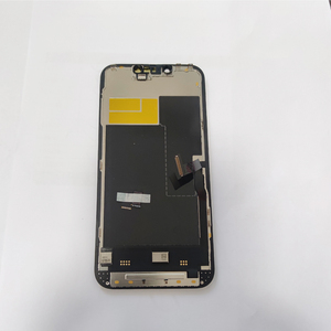จอแสดงผล LCD แบบ Incell สำหรับ iPhone 13 Pro พร้อมทัชสกรีน อะไหล่ซ่อมโทรศัพท์มือถือ รับประกัน 1 ปี ขายส่งโดยไม่มีภาษี - Product Image 3