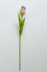 High Quality Real Touch <strong>Tulips</strong> Artificial Flower for Easter Christmas Graduation Halloween <strong>Table</strong> Decor - Product Image 4