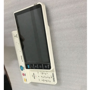 Pannello di Controllo Touch Screen Originale per Fotocopiatrici Konica <span class=keywords><strong>Minolta</strong></span> <span class=keywords><strong>C224</strong></span> C364 C454 C554 C654 C754, Pannello Operativo, Forniture per Stampanti - Product Image 3
