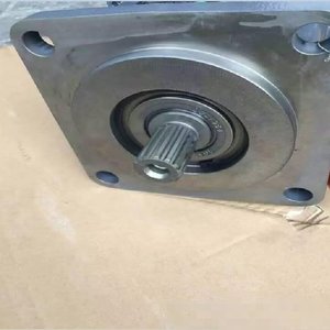 ปั๊มไฮดรอลิก Rexroth A11VO260 ปั๊มบูสเตอร์ 190 สำหรับใช้งานภายใน แบบเพลาใน - Product Image 3