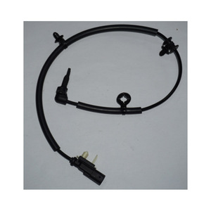 Sensor de velocidad de rueda para camión Buick GMC LTZ, pieza de repuesto del sistema ABS, número de pieza CW51679 - Product Image 1