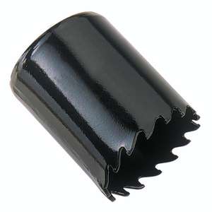 KRINO - 2106721000 HSS Sierras de agujero bimetálicas con dientes variables LITE - EAN 8014249558750 BROCAS SIERRAS DE AGUJERO Y ARBORES - Product Image 1