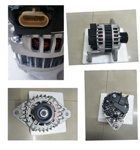 Pièces d'excavatrice, alternateur 21Q6-42001 2610987, générateur 21Q6-42002 pour R140LC-7 R210LC-7 R320LC-7 R140LC-9S R220LC-9S - Product Image 5