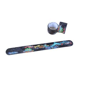 מוצרים חדשים 2026 מכירה חם pvc רפלקטיבי רפדים/צמיד הצמד רפלקטיבי - Product Image 2