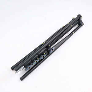 Trépied <span class=keywords><strong>compact</strong></span> de prise de vue <span class=keywords><strong>photo</strong></span> de haute qualité avec pour une configuration précise - Product Image 5