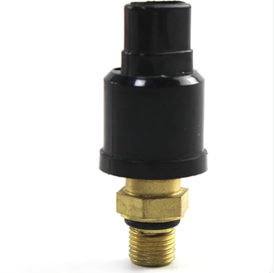 Pressostat HongWang 326-4700 pour excavatrice sur chenilles EX200-3 EX200-2, moteur diesel C6.4, avec garantie d'un an - Product Image 1