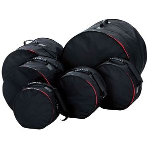 Échantillon gratuit Sac pour instrument de musique Imperméable Rembourrage en mousse de 10 mm Sac pour batterie Haute qualité avec sangle - Product Image 1