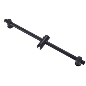 Ensemble <span class=keywords><strong>de</strong></span> <span class=keywords><strong>barre</strong></span> <span class=keywords><strong>de</strong></span> <span class=keywords><strong>douche</strong></span> réglable en acier inoxydable chromé, <span class=keywords><strong>support</strong></span> <span class=keywords><strong>de</strong></span> pomme <span class=keywords><strong>de</strong></span> <span class=keywords><strong>douche</strong></span> <span class=keywords><strong>de</strong></span> salle <span class=keywords><strong>de</strong></span> bain, <span class=keywords><strong>barre</strong></span> coulissante <span class=keywords><strong>de</strong></span> <span class=keywords><strong>douche</strong></span>, 61 cm - Product Image 4