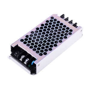 Có nghĩa là tốt RSD-60G-12 60W đáng tin cậy đường sắt DC để chuyển đổi DC MEANWELL - Product Image 2