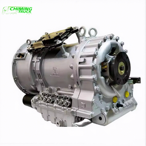 L'ensemble de transmission automatique à 6 vitesses de la série Shuangte FC6A250 convient aux camions lourds et aux camions miniers - Product Image 1