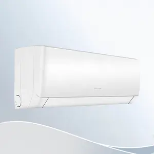 Gree Pular Series Wifi Control 24000 Btu Wechsel richter Split Wand klimaanlage Kühlung nur 220V 1PH 6kw