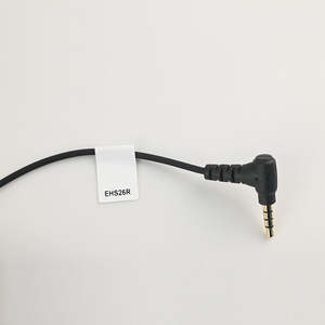 Écouteurs de type C Hytera EHN16 adaptés aux radios bidirectionnelles Hytera PD785 PD705 PD788 PT580H PLUS PT560H Talkie-walkie - Product Image 5