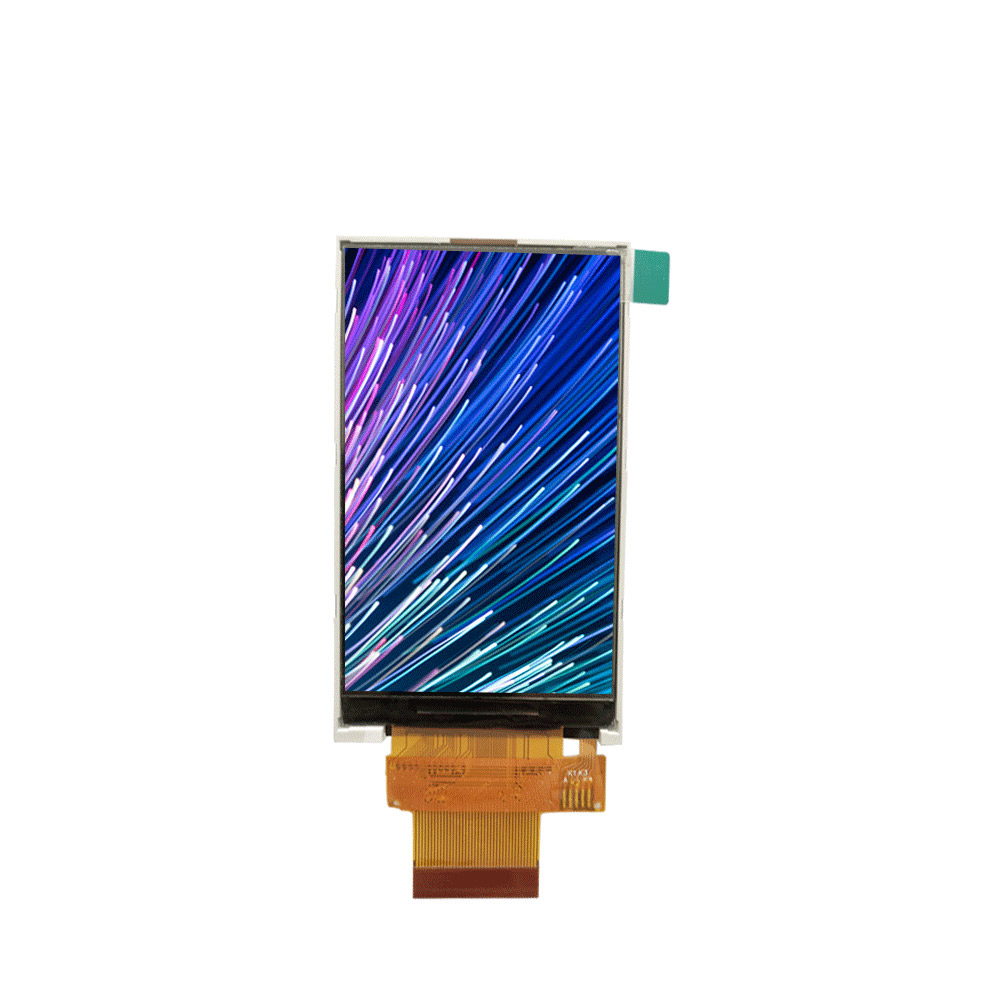 tft lcd display interface manufacturer