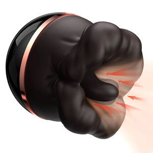 Vibrador con Lengua Grande para Lamer Pezones y Clítoris, Juguetes Estimulantes Hechos de Silicona, Varias Frecuencias de Vibración - Product Image 6