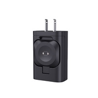 Cargador USB para Teléfono Celular 43W Pd Tipo C Cargador de pared Carga para iPhone