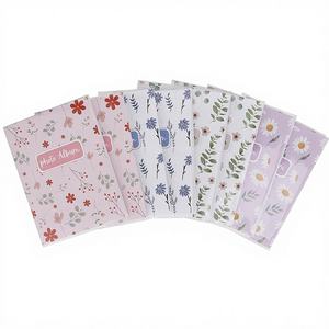 Álbum de Fotos Familiar Mini de Tapa Dura 4R, Alta Calidad, Duradero, Impermeable, de Gran Capacidad, para Insertos de 3-4-5 Pulgadas, Libro de Recuerdos - Product Image 2