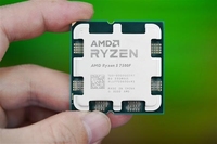 Harga grosir CPU komputer AMD R5 7400F 7500F 7600X R7 7800X 3D 7700X R9 7900X 7950X 3D