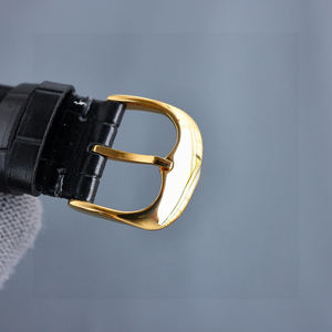 นาฬิกากลไกจักรกลสแตนเลสทนทานต่อ4130 48ชั่วโมงทำจากแก้วแซฟไฟร์คริสตัลนาฬิกาโรงงานขายส่ง - Product Image 6