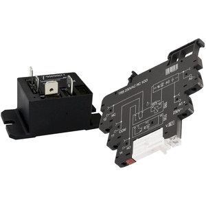 Relais G6B-2214P-US-P6B DC12 à usage général DPST 5A 12V, spécialement conçu pour les systèmes de contrôle industriels - Product Image 1