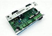 Carte de commande de porte d'ascenseur à onduleur KM903510G01 S903510G01S-L, boîtier de commande d'opérateur de porte d'ascenseur, carte PCB, pièces de rechange pour ascenseur