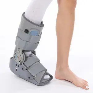 Botte de marche orthopédique Fracture Cam Medical Air Walker Cam Walker Boot