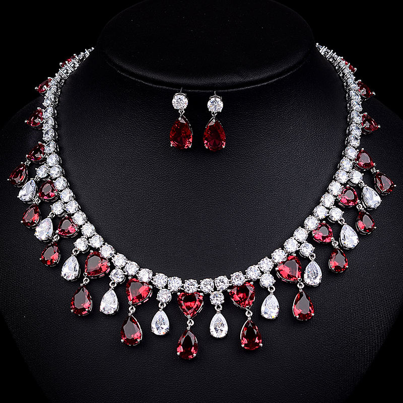 SP159-หินสีแดง