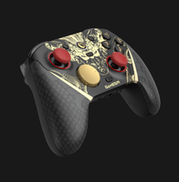 Manette sans fil GameSir G7 Pro 8K édition Nioh 3, taux de polling 8000 Hz, sticks TMR Gen-2 pour PC et jeux e-sport
