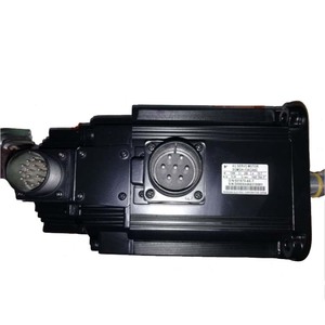 Oferta Especial: Motor Trifásico Original de 400W y 200V SGMPH-04DAA61D-OY para Molino, Servopack SGMPH-04DAA61D-OY - Product Image 2