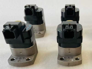 Kits d'actionneurs de pompe à carburant 4088780 et 4089982 pour moteurs diesel ISX X15, ISX15 et QSX15 - Product Image 5