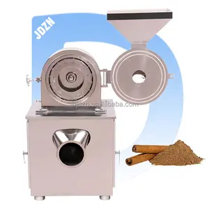 20 micron food pulverize spice salt grinder flour rice mill powder grinding equipment machine