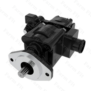 Hydraulic Pump AT331223 for John Deere 310SK 315SK 325J 325K 325SK 310SJ 310G 315SJ Backhoe Loader - Product Image 2