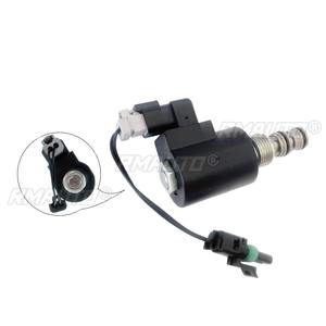 Válvula de control de aceite 219000513, válvula solenoide del árbol de levas para excavadora, pieza de motor, accesorios para coche - Product Image 3