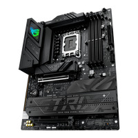 2025 nouvelle sortie ROG STRIX B860-F GAMING WIFI DDR5 8666MT/s PCIe 5.0 USB 20Gbps prise en charge WIFI7 LGA1851 CPU Ultra 265K 245K 285K