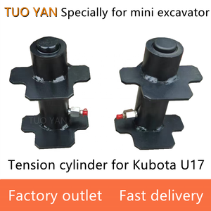 الحجم الأصلي المسار لكوبوتا U17 الضابط أونديكارج التوتر أجزاء جهاز اسطوانة التوتر ل U17 - Product Image 4