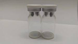 Vente en gros de poudre lyophilisée anti-rides 100U Détatouage frontal de haute qualité - Product Image 3