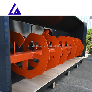 آلة قوية ومتعددة الاستخدامات لإزالة الثلوج لتطهير المناطق الكبيرة مثل مواقف السيارات والممرات والأرصفة - Product Image 4