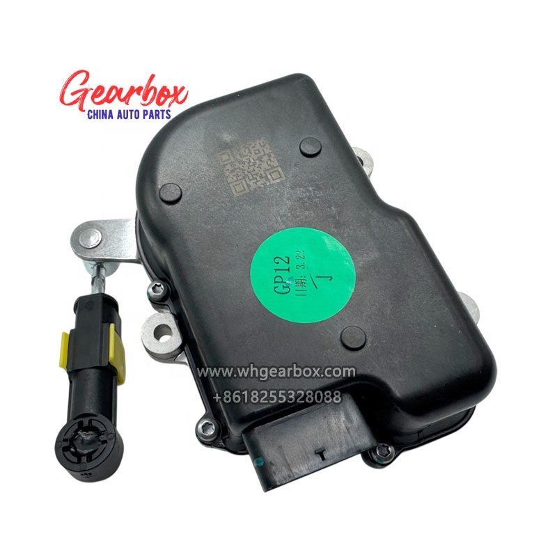 ORIGINAL 025CHA-1506600 025CHA 025CHC CVT Transmission E-SHIFT