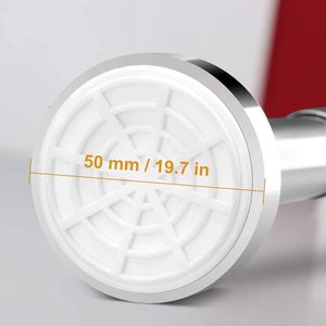 CF BSR08 tringle à rideau de douche de salle de bain pratique personnalisée sans perceuse tringle à rideau de fenêtre extensible - Product Image 2