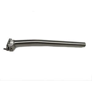Gub — pièces <span class=keywords><strong>de</strong></span> vélo en <span class=keywords><strong>titane</strong></span> <span class=keywords><strong>de</strong></span> haute qualité, <span class=keywords><strong>tige</strong></span> <span class=keywords><strong>de</strong></span> <span class=keywords><strong>selle</strong></span> <span class=keywords><strong>de</strong></span> bicyclette, 8 formes - Product Image 5