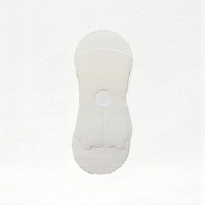 Jcmed หลอดใส่น้ำสำหรับทำแผลแบบใสไม่ผ่านการรับรอง CE แบบใช้แล้วทิ้ง - Product Image 5