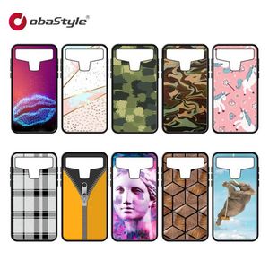 เคสโทรศัพท์กันกระแทกซิลิโคนกระจกทาสีหลากสีสำหรับ iPhone 14 - Product Image 6