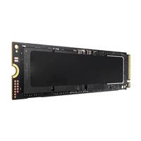 970 EVO Plus 250GB M.2 NVMe SSD, Kecepatan Baca 3500MB/s, V-NAND TLC, Cache DRAM untuk Disk Boot Sistem Notebook