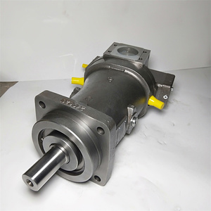 ปั๊มไฮดรอลิกแบบลูกสูบเอียงรุ่น A7V ซีรีส์ A7V250EL5.1RPF00 A7V117HD1RPF00 A7V55LV1RPF00 A7V160 EL2.0RPF00 - Product Image 3