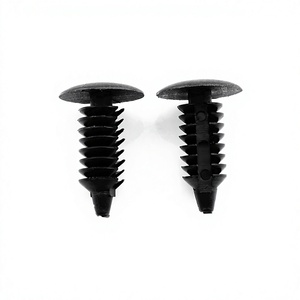 Clips de positionnement automatique Aopin 411700 en matériau PP pour réparation et remplacement Ford Chrysler - Product Image 4