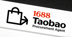 Siamo i vostri agenti locali a Guangzhou per acquisti online sicuri su 1688 e Taobao - Product Image 1