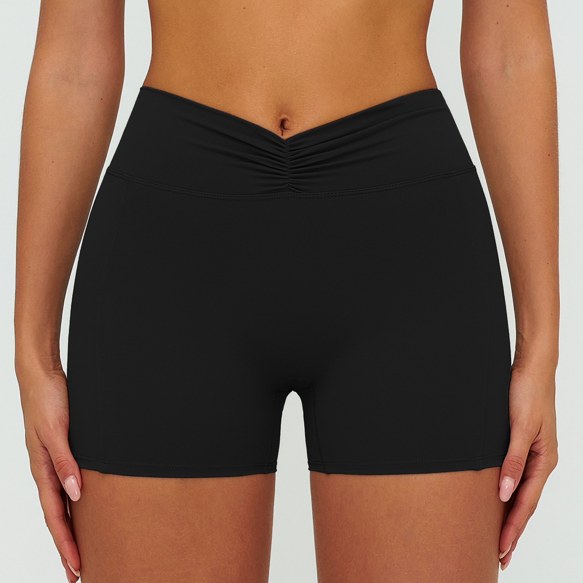 Short noir