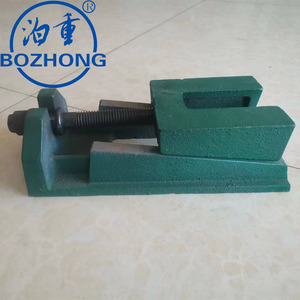 Machine-outil de montage anti-<span class=keywords><strong>vibration</strong></span> réglable Machine en fonte Tampon de nivellement Tampon de nivellement Fer - Product Image 2