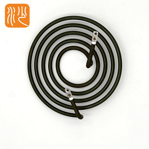 <span class=keywords><strong>Résistance</strong></span> électrique friteuse à air cuisson <span class=keywords><strong>grille</strong></span>-<span class=keywords><strong>pain</strong></span> four bobine élément chauffant tubulaire - Product Image 3